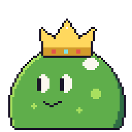 Gloop Monarch boss.