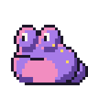 Bog Croaker.