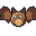 Cave Bat.