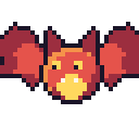 Ember Bat.