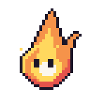 Ember Wisp.