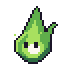 Forest Wisp.
