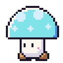 Glowcap.