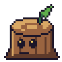 Grumble Stump.