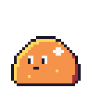 Magma Gloopling.