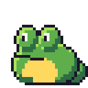 Marsh Croaker.