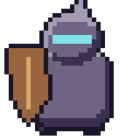 Trial Warden.