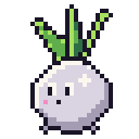 Turnipling.