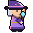 Pathfinder Mage outfit.